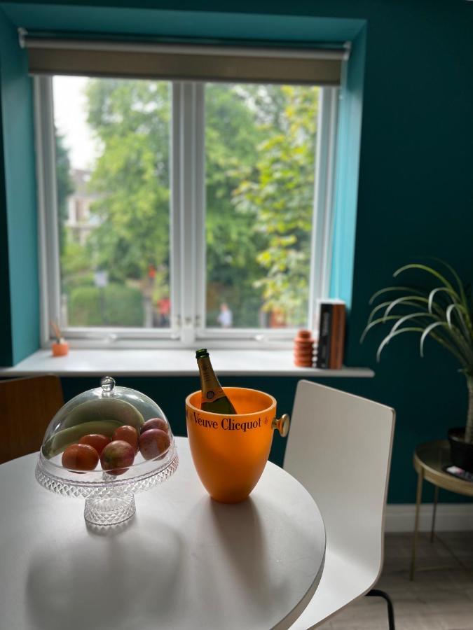 Fab 2Bedroom Apartment- Free Parking, 5Mins From City Centre, Portland Rd Ne2 1Dj Newcastle upon Tyne Dış mekan fotoğraf