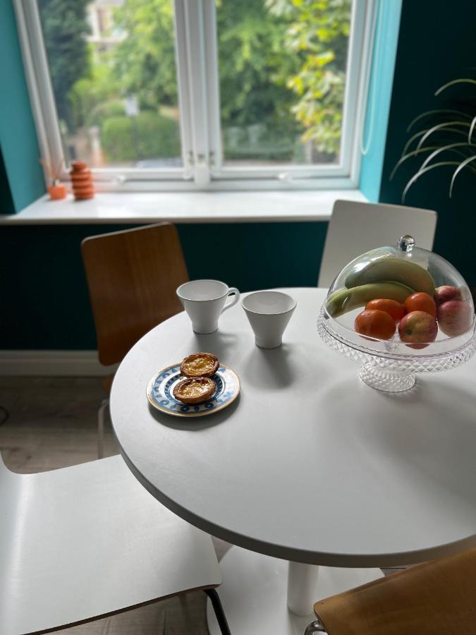 Fab 2Bedroom Apartment- Free Parking, 5Mins From City Centre, Portland Rd Ne2 1Dj Newcastle upon Tyne Dış mekan fotoğraf