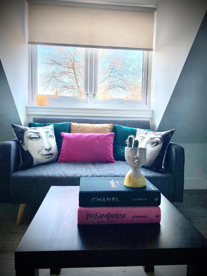 Fab 2Bedroom Apartment- Free Parking, 5Mins From City Centre, Portland Rd Ne2 1Dj Newcastle upon Tyne Dış mekan fotoğraf