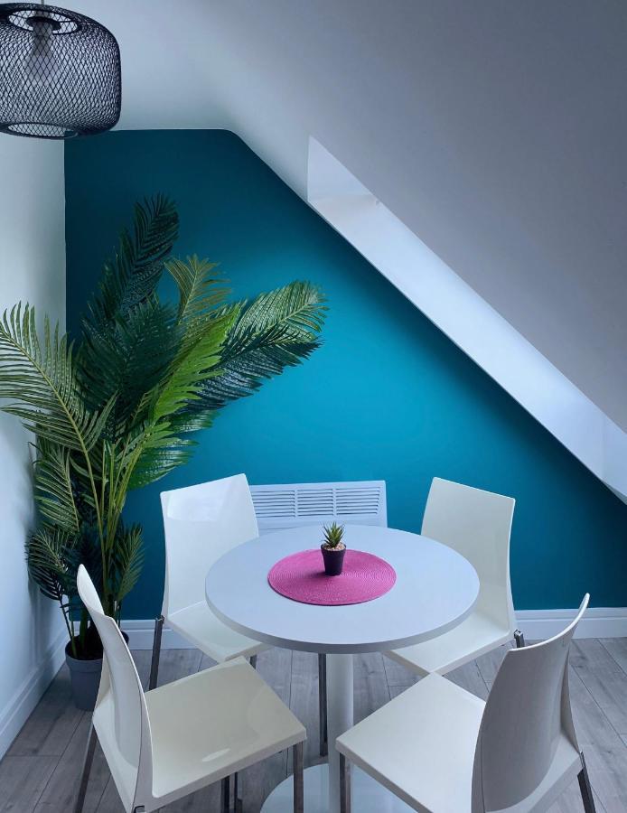 Fab 2Bedroom Apartment- Free Parking, 5Mins From City Centre, Portland Rd Ne2 1Dj Newcastle upon Tyne Dış mekan fotoğraf