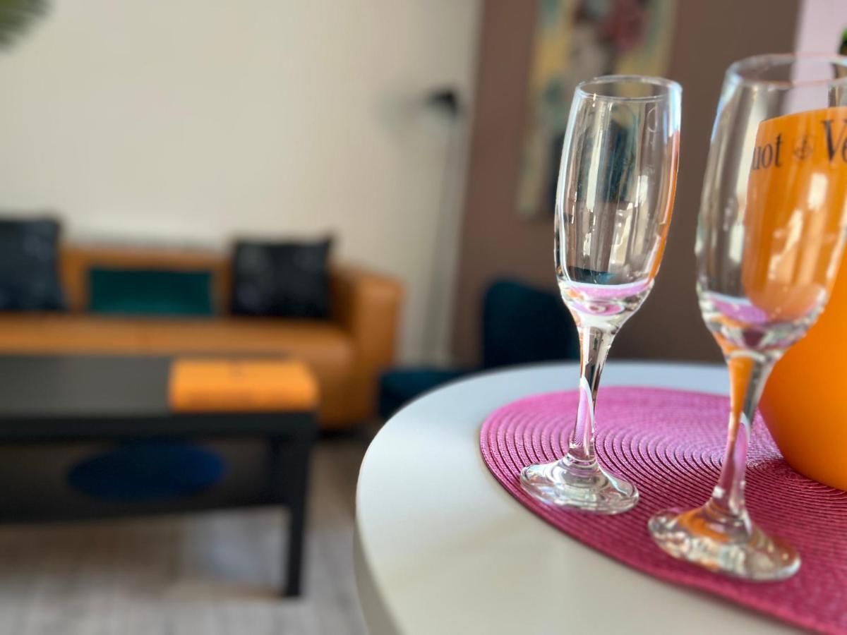 Fab 2Bedroom Apartment- Free Parking, 5Mins From City Centre, Portland Rd Ne2 1Dj Newcastle upon Tyne Dış mekan fotoğraf