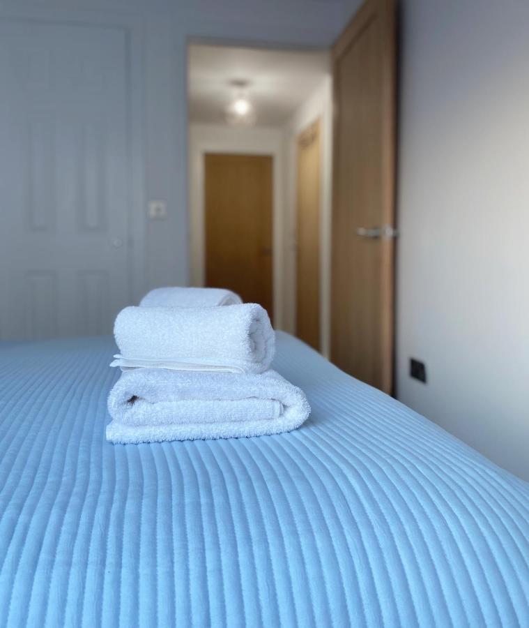 Fab 2Bedroom Apartment- Free Parking, 5Mins From City Centre, Portland Rd Ne2 1Dj Newcastle upon Tyne Dış mekan fotoğraf