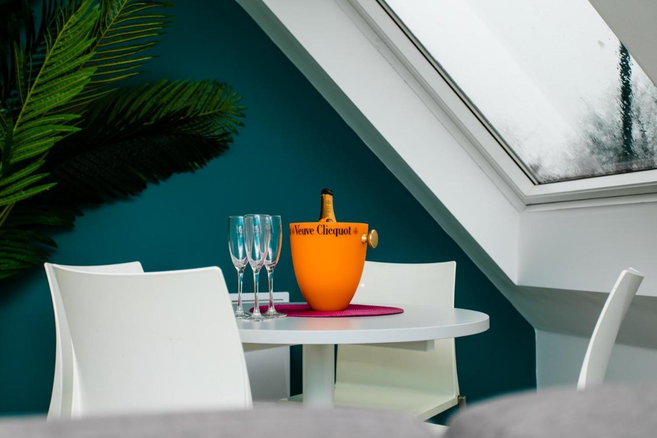 Fab 2Bedroom Apartment- Free Parking, 5Mins From City Centre, Portland Rd Ne2 1Dj Newcastle upon Tyne Dış mekan fotoğraf